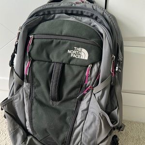 North Face Surge